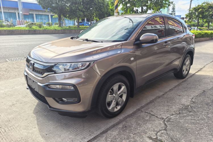Used Honda XR-V 2017 1.5L LXi CVT Classic Edition Guazi used car, China used car export, Used car for sale, Used cars, Cheapest cars for sale