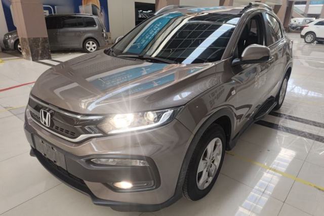 Used Honda XR-V 2017 1.5L LXi Manual Classic Edition