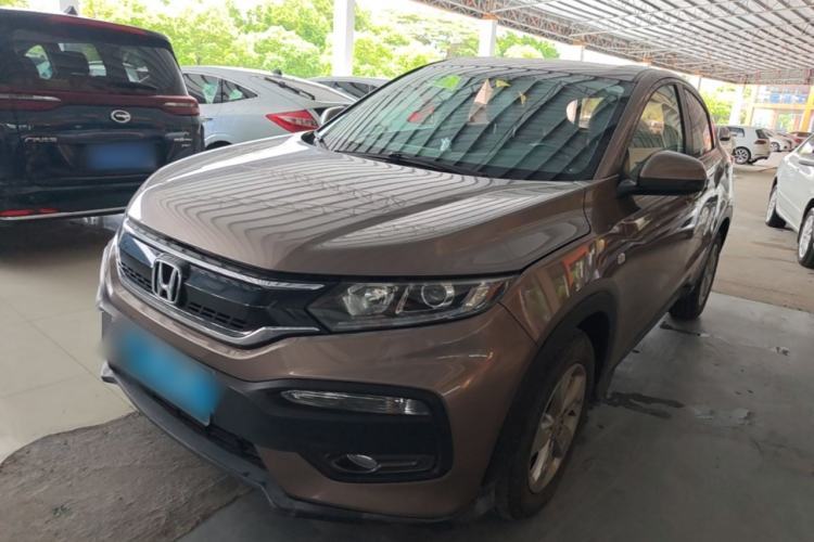 Used Honda XR-V 2017 1.5L LXi CVT Classic Edition Guazi used car, China used car export, Used car for sale, Used  cars, Cheapest cars for sale