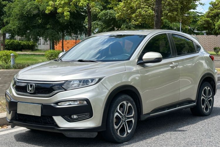 Used Honda XR-V 2017 1.8L EXi CVT Comfort Version Guazi used car, China used car export, Used car for sale, Used  cars, Cheapest cars for sale