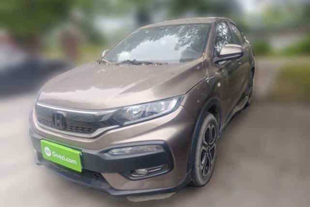 Used Honda XR-V 2017 1.8L EXi CVT Comfort Version