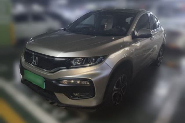 Used Honda XR-V 2017 1.8L EXi CVT Comfort Version