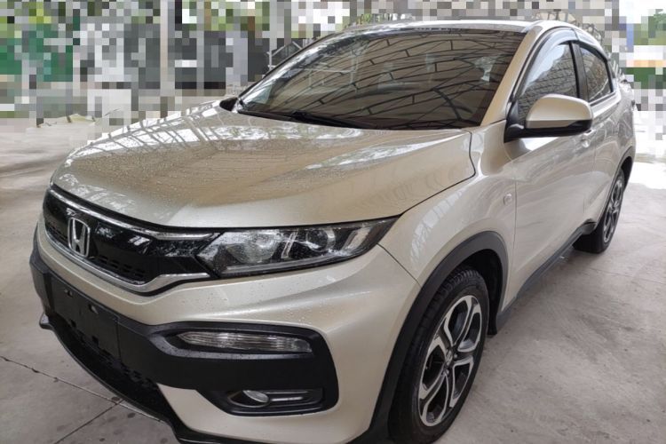 Used Honda XR-V 2017 1.8L EXi CVT Comfort Version Guazi used car, China used car export, Used car for sale, Used  cars, Cheapest cars for sale