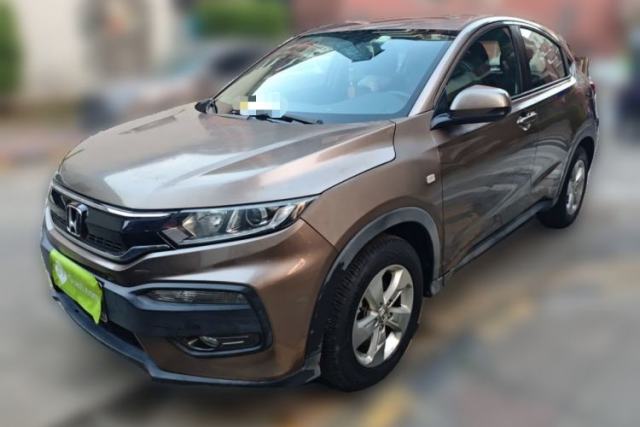 Used Honda XR-V 2017 1.5L LXi CVT Classic Edition