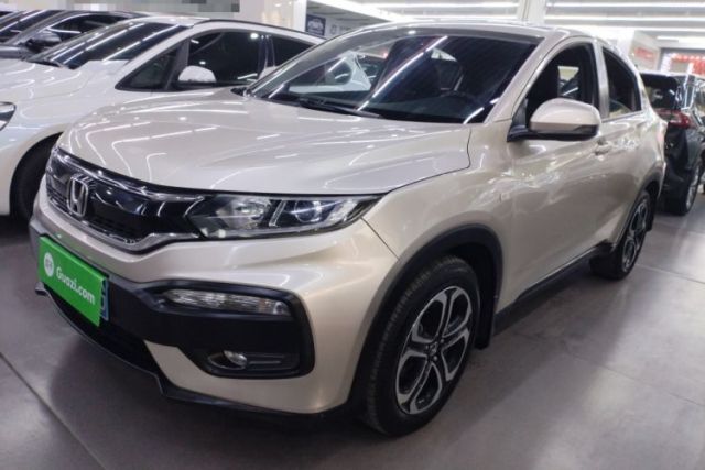 Used Honda XR-V 2017 1.8L EXi CVT Comfort Version