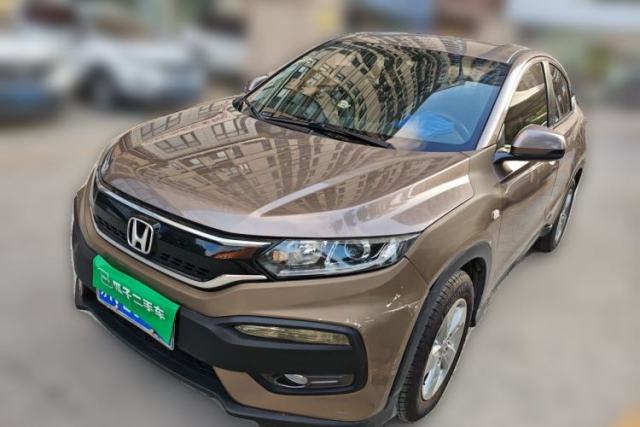 Used Honda XR-V 2017 1.5L LXi CVT Classic Edition