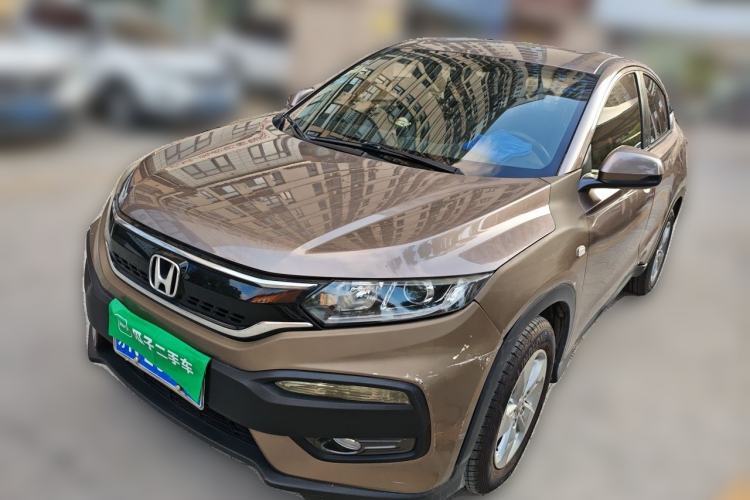 Used Honda XR-V 2017 1.5L LXi CVT Classic Edition Guazi used car, China used car export, Used car for sale, Used cars, Cheapest cars for sale