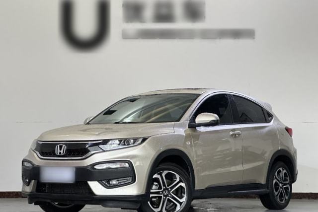 Used Honda XR-V 2017 1.8L EXi CVT Comfort Version