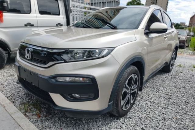 Used Honda XR-V 2017 1.8L EXi CVT Comfort Version