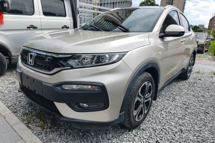 Used Honda XR-V 2017 1.8L EXi CVT Comfort Version Guazi used car, China used car export, Used car for sale, Used  cars, Cheapest cars for sale