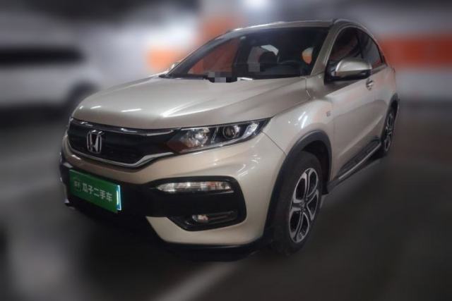 Used Honda XR-V 2017 1.8L EXi CVT Comfort Version