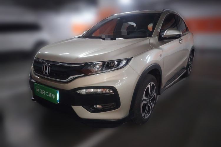 Used Honda XR-V 2017 1.8L EXi CVT Comfort Version Guazi used car, China used car export, Used car for sale, Used  cars, Cheapest cars for sale