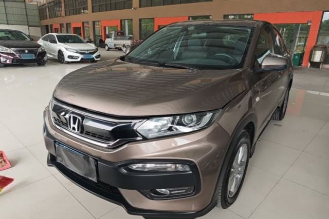 Used Honda XR-V 2017 1.5L LXi CVT Classic Edition
