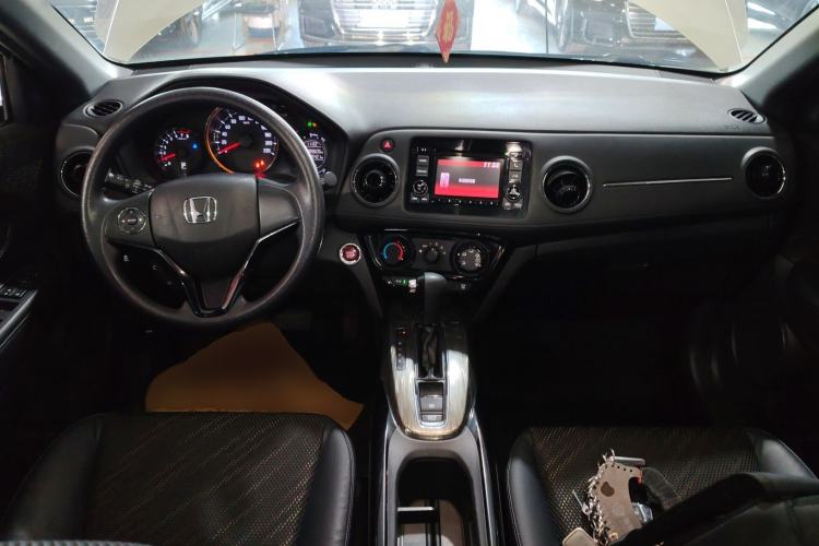 Used Honda XR-V 2017 1.8L EXi CVT Comfort Version Center Console