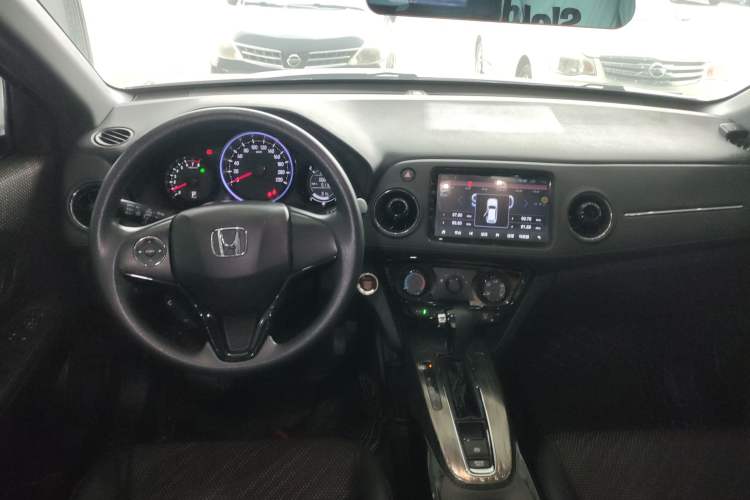 Used Honda XR-V 2017 1.8L EXi CVT Comfort Version Center Console