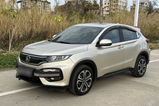 Used Honda XR-V 2017 1.8L EXi CVT Comfort Version