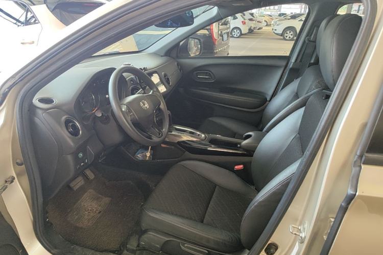 Used Honda XR-V 2017 1.8L EXi CVT Comfort Version Driver Seat