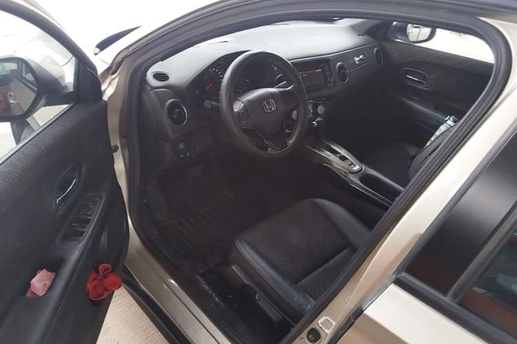 Used Honda XR-V 2017 1.8L EXi CVT Comfort Version Driver Seat