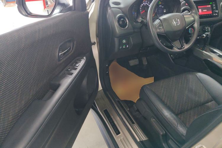 Used Honda XR-V 2017 1.8L EXi CVT Comfort Version Driver Seat