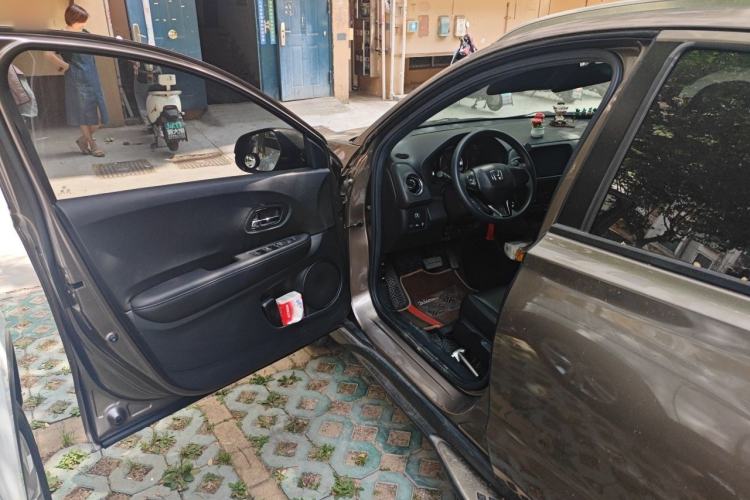 Used Honda XR-V 2017 1.8L EXi CVT Comfort Version Driver Seat