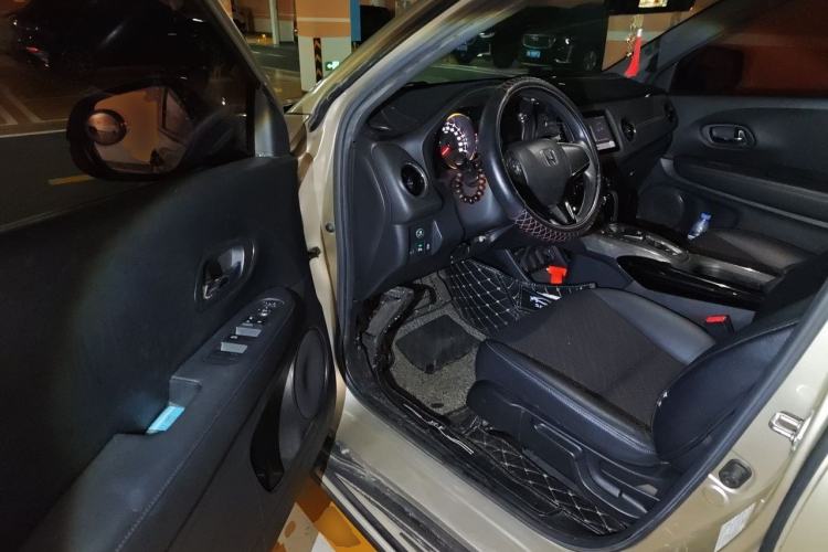 Used Honda XR-V 2017 1.8L EXi CVT Comfort Version Driver Seat