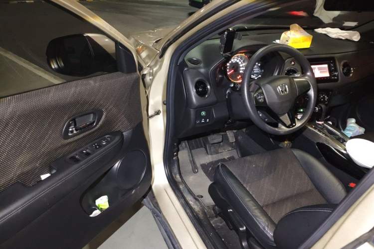 Used Honda XR-V 2017 1.8L EXi CVT Comfort Version Driver Seat