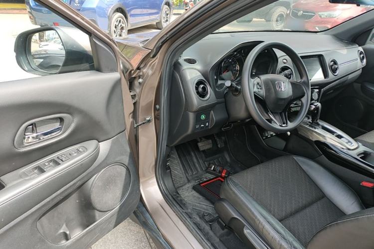Used Honda XR-V 2017 1.8L EXi CVT Comfort Version Driver Seat