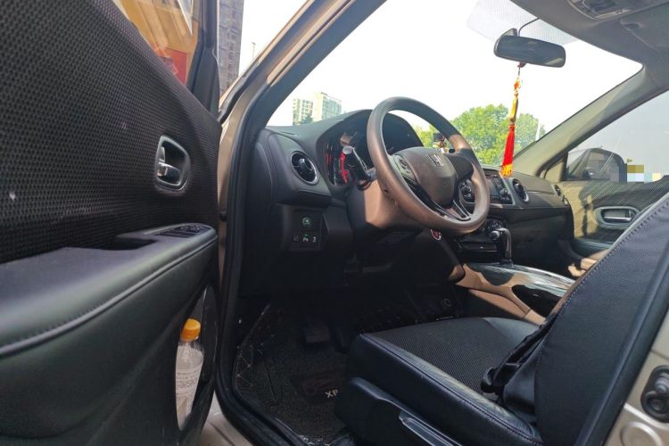 Used Honda XR-V 2017 1.8L EXi CVT Comfort Version Driver Seat