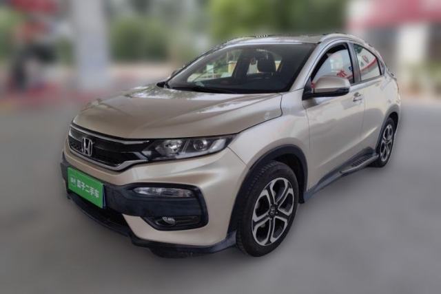 Used Honda XR-V 2017 1.8L VTi CVT Luxury Edition