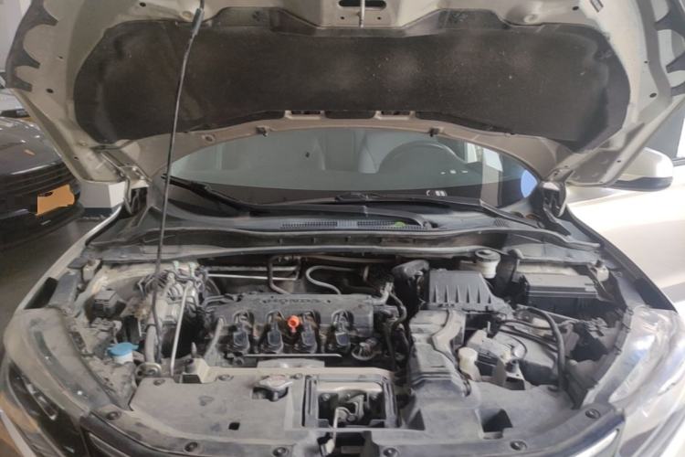 Used Honda XR-V 2017 1.8L EXi CVT Comfort Version Engine Bay
