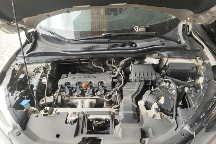 Used Honda XR-V 2017 1.8L EXi CVT Comfort Version Engine Bay