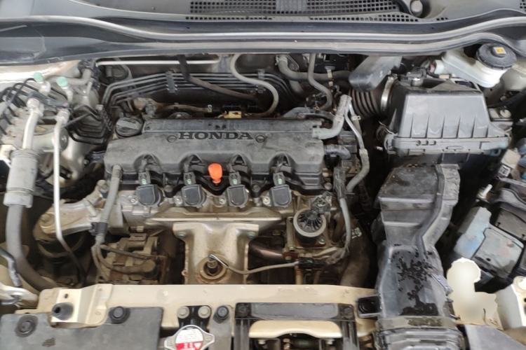 Used Honda XR-V 2017 1.8L EXi CVT Comfort Version Engine Bay
