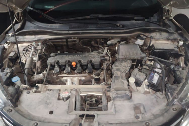 Used Honda XR-V 2017 1.8L EXi CVT Comfort Version Engine Bay
