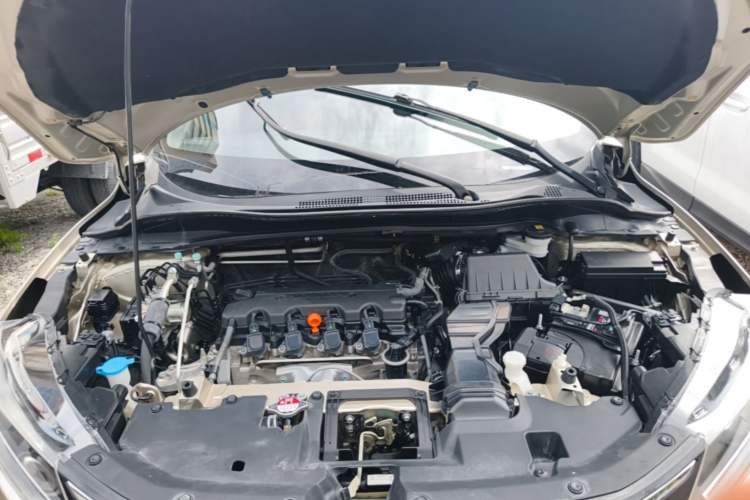 Used Honda XR-V 2017 1.8L EXi CVT Comfort Version Engine Bay