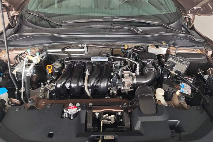Used Honda XR-V 2017 1.5L LXi CVT Classic Edition Engine Bay