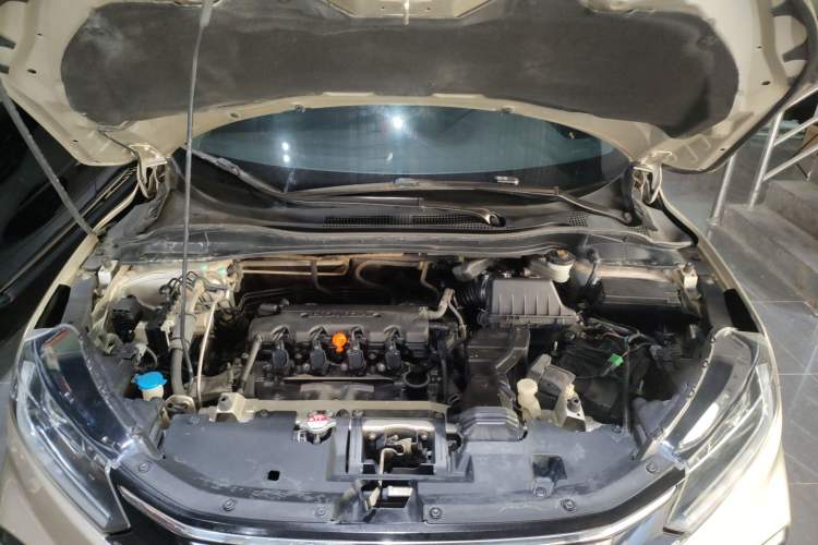 Used Honda XR-V 2017 1.8L EXi CVT Comfort Version Engine Bay