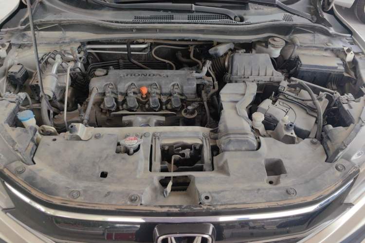 Used Honda XR-V 2017 1.8L VTi CVT Luxury Edition Engine Bay