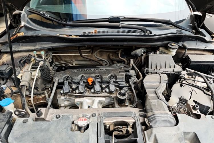 Used Honda XR-V 2017 1.8L EXi CVT Comfort Version Engine Bay
