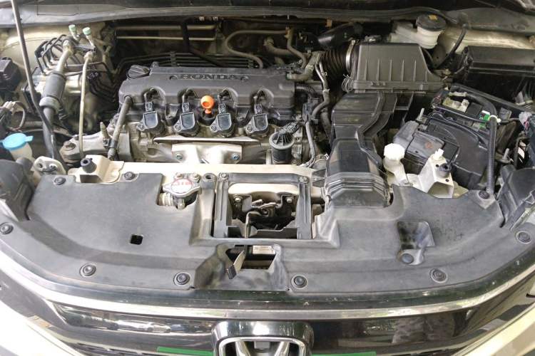 Used Honda XR-V 2017 1.8L EXi CVT Comfort Version Engine Bay