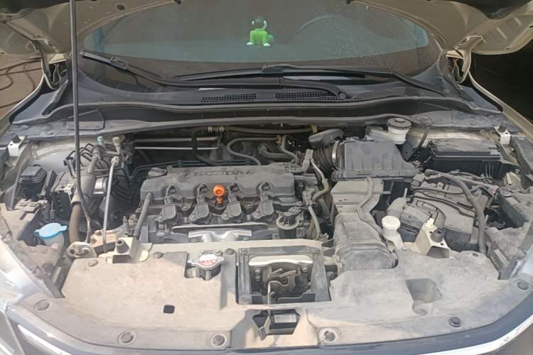 Used Honda XR-V 2017 1.8L EXi CVT Comfort Version Engine Bay