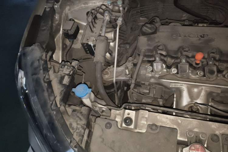 Used Honda XR-V 2017 1.8L EXi CVT Comfort Version Engine Bay Right
