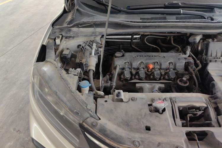 Used Honda XR-V 2017 1.8L VTi CVT Luxury Edition Engine Bay Right