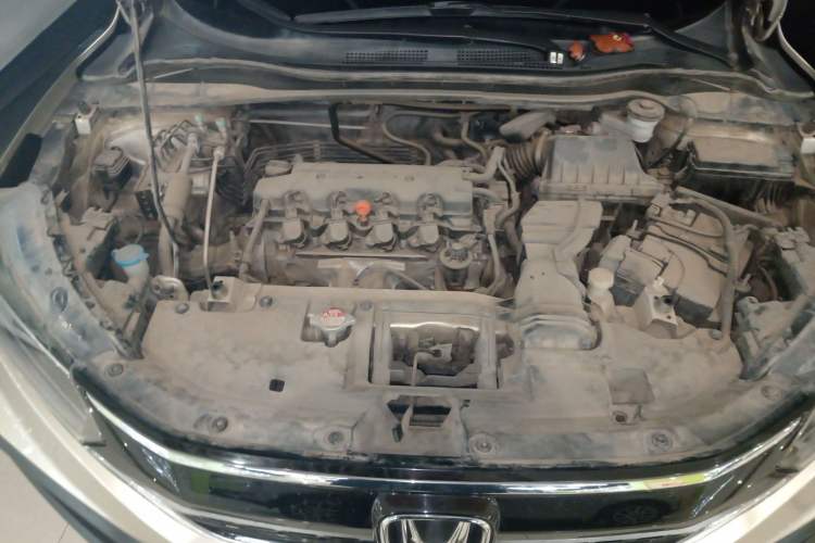 Used Honda XR-V 2017 1.8L EXi CVT Comfort Version Engine Bay