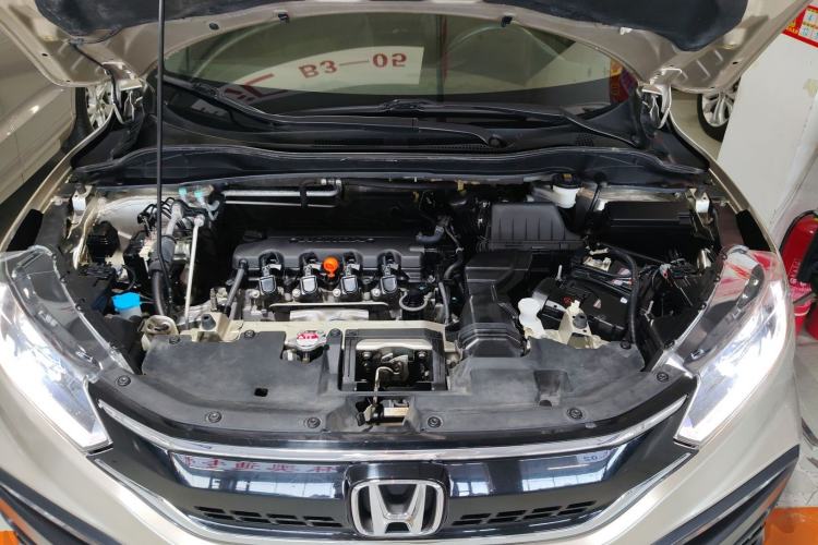Used Honda XR-V 2017 1.8L EXi CVT Comfort Version Engine Bay