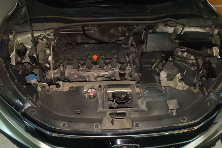 Used Honda XR-V 2017 1.8L EXi CVT Comfort Version Engine Bay