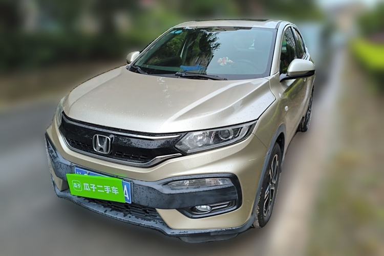 Used Honda XR-V 2017 1.8L EXi CVT Comfort Version Guazi used car, China used car export, Used car for sale, Used  cars, Cheapest cars for sale
