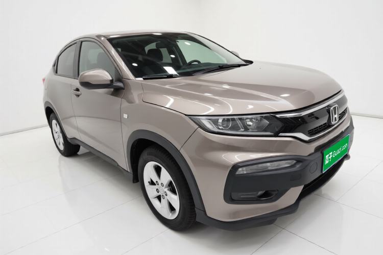 Used Honda XR-V 2017 1.5L LXi CVT Classic Edition Exterior 1