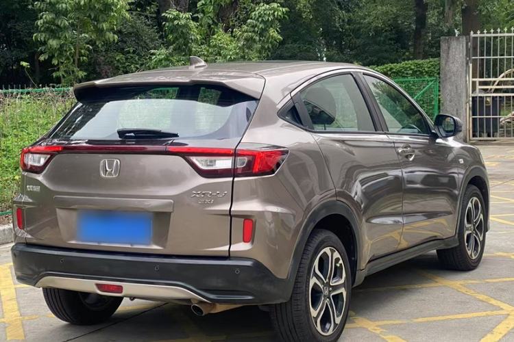 Used Honda XR-V 2017 1.8L EXi CVT Comfort Version Exterior 1
