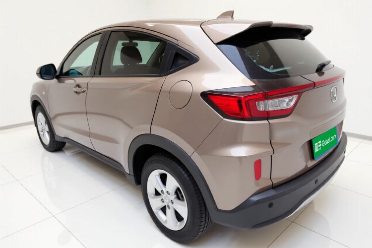 Used Honda XR-V 2017 1.5L LXi CVT Classic Edition Exterior 2