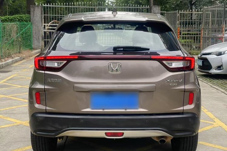 Used Honda XR-V 2017 1.8L EXi CVT Comfort Version Exterior 3
